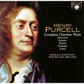 Download track 24. Suite For Harpsichord No. 7 In D Minor Z. 668: II. Corant Henry Purcell