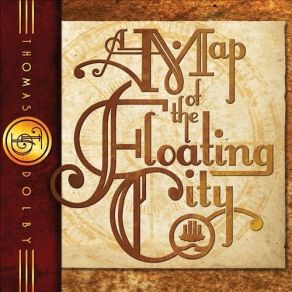 Download track I'm Not Your Dog Thomas Dolby