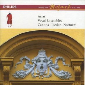 Download track 01 - Va, Dal Furor Portata, K21-19c Mozart, Joannes Chrysostomus Wolfgang Theophilus (Amadeus)