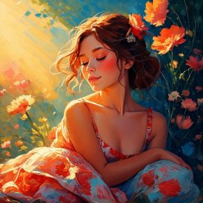 Download track Comforting Patterns For Relaxation Relaxing Excellence