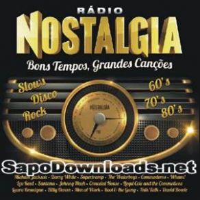 Download track Nightshift The Commodores