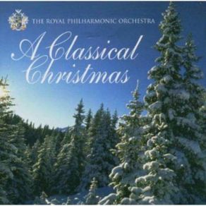 Download track Once In Royal David'S City The Royal Philormonic Orchestra