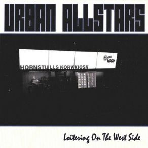 Download track I'm A Lonely Man Urban Allstars