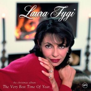 Download track Once A Year Miracle Laura Fygi