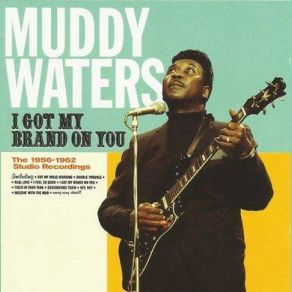 Download track I'm Your Doctor Muddy Waters