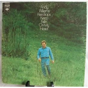 Download track Simple Thing As Love Andy Williams