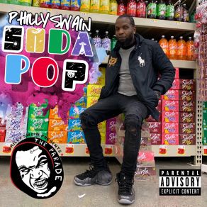 Download track How Many Licks Philly Swain