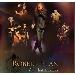 Download track Somewhere Trouble Don'T Go Robert Plant, The Band Of Joy