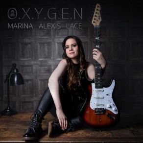 Download track Overwhelming Marina Alexis Lace