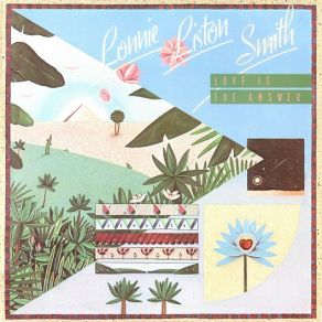 Download track Love Is The Answer Lonnie Liston Smith