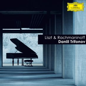 Download track Variation No. 24 A Tempo Un Poco Meno Mosso Daniil Trifonov