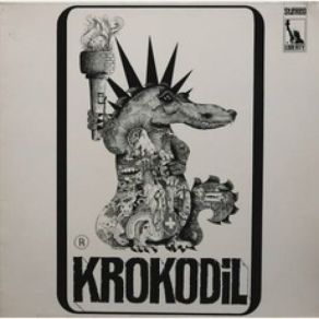 Download track You're Still A Part Of Me Krokodil