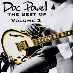 Download track Listen Up Doc PowellMichael Lington