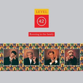 Download track Children Say Level 42