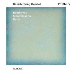 Download track 8. Mendelssohn: Quartet No. 2 In A Minor Op. 13 - II. Adagio Non Lento Danish String Quartet