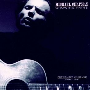 Download track It Didn't Work Out Michael Chapman