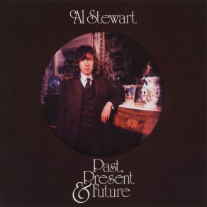 Download track Terminal Eyes (Single Version) Al Stewart