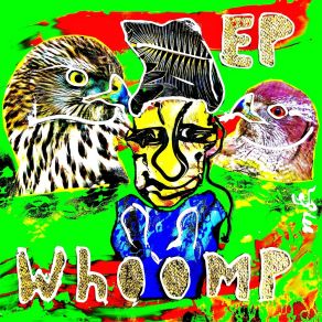 Download track Whoomp Hawk!