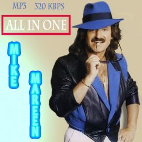 Download track The First Step Mike Mareen
