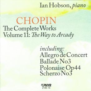 Download track Prelude In C Sharp Minor, Op. 45 Ian Hobson
