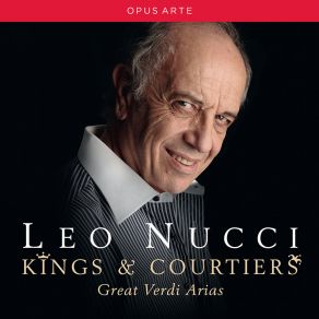Download track Un Ballo In Maschera- Alzati, La Tuo Figlio - Eri Tu Che Macchiavi Quell Anima (Arr. P. Marcarini) Leo Nucci
