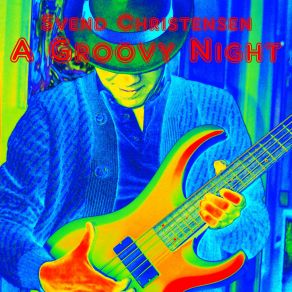 Download track Let´s Go Out Tonight Svend Christensen