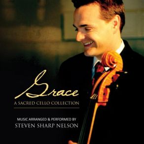 Download track Be Still, My Soul Steven Sharp Nelson