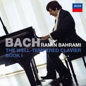 Download track J. S. Bach The Well-Tempered Clavier Book 1, Bwv 846-869-Prelude XIII In F Sharp Major Bwv 858 Ramin Bahrami