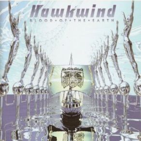 Download track Prometheus Hawkwind
