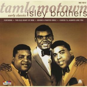 Download track Good Things The Isley Brothers