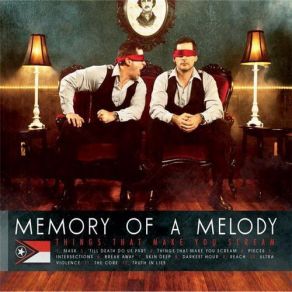 Download track Break Away Memory Of A Melody