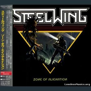 Download track Hit 'Em Hard (2010 Demo) (Bonus Track) Steelwing