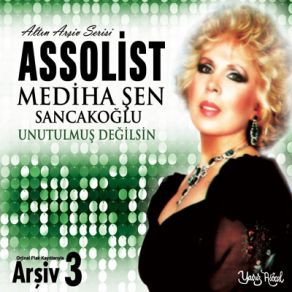 Download track Neydin Güzelim Sen Mediha Şen Sancakoğlu