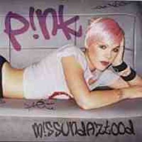 Download track Get The Party Started P! Nk