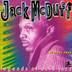 Download track A Smooth One Jack McDuff