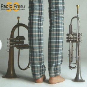 Download track I Fall In Love Too Easily Paolo Fresu, Various Interprets