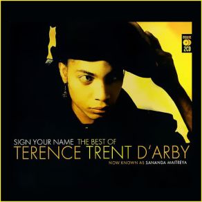 Download track To Know Someone Deeply Is To Know Someone Softly Terence Trent D'Arby