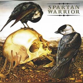 Download track I'm On Heat Spartan Warrior