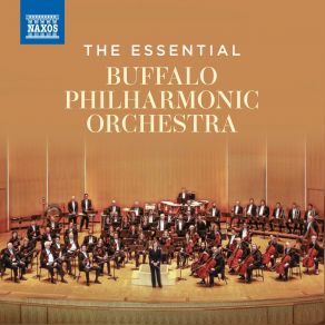 Download track Variations On A Nursery Song, Op. 25: Finale Fugato: Allegro Vivace Buffalo Philharmonic OrchestraEldar Nebolsin