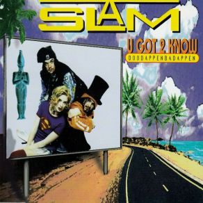 Download track Slam We Get Around (We Get Around Single) The Slam