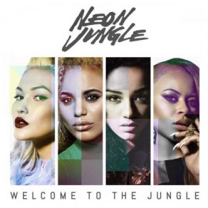 Download track Fool Me Neon Jungle