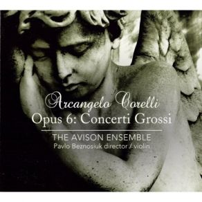 Download track 14 - Concerto Grosso In D Major No 4 - I Adagio - Allegro Corelli Arcangelo