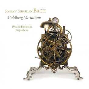 Download track 31. Variatio 30. A 1 Clav. Quodlibet. Johann Sebastian Bach