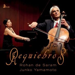 Download track Vocalise-Étude En Forme De Habanera, M. 51 (Transcr. P. Bazelaire For Cello & Piano) Rohan De Saram, Yamamoto Junko