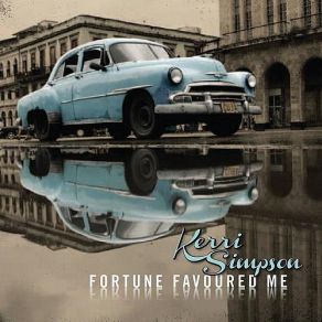 Download track Keep Me Close Kerri Simpson