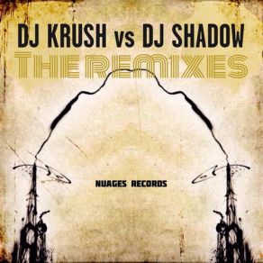 Download track What Does Your Soul Look Like - DJ Shadow (Mr. Moods Good Looking Remix) Mr. Moods