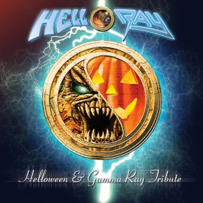 Download track A Tale That Wasn'T Right (Helloween) Drachen