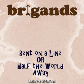 Download track Maybe I'm The Problem The Brigands