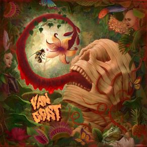 Download track I Live In A Bubble Van Goat