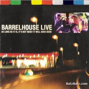 Download track I'm Torn Down Barrelhouse